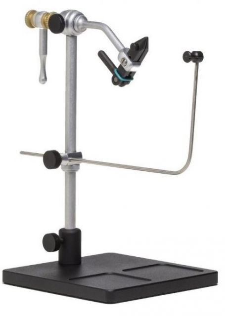 OldAuSable.com: Renzetti Traveler 2000 Series Cam Vise - Pedestal Base